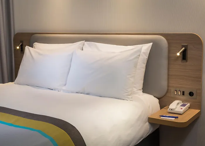 Brit Hôtel Deauville Sud