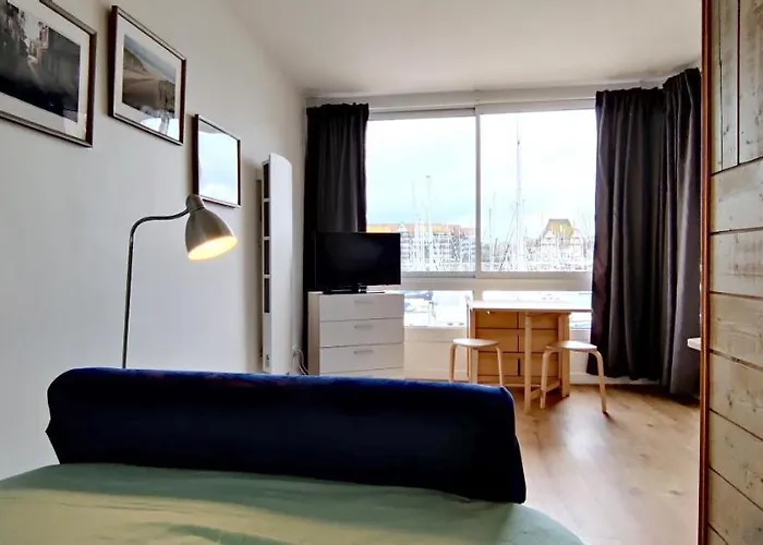 Le Loft-Boat