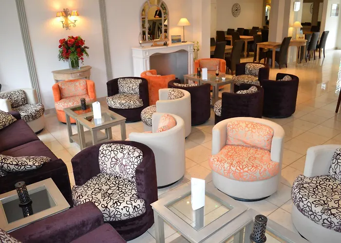 Almoria &SPA