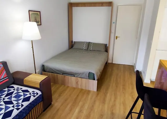Appartement Deauville Plage Front De Mer